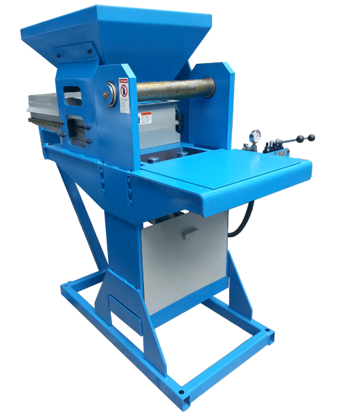 Máquina Terrapress