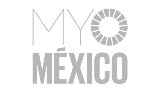 My World México