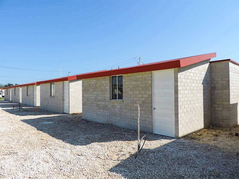 Proyecto Escárcega