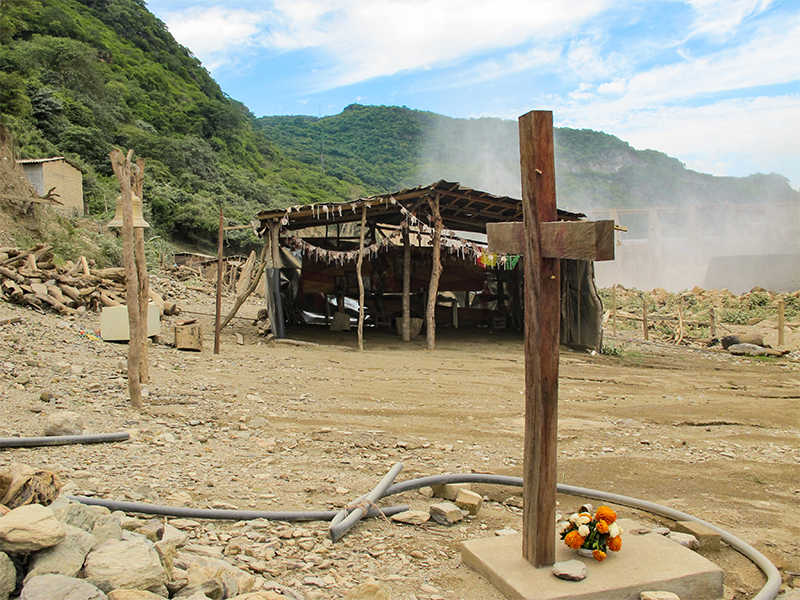 Proyecto Venta Vieja