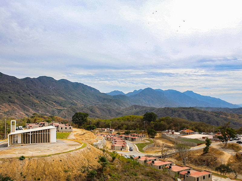 Proyecto Venta Vieja
