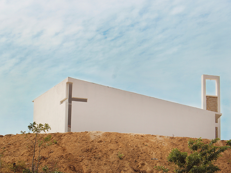 Proyecto Venta Vieja