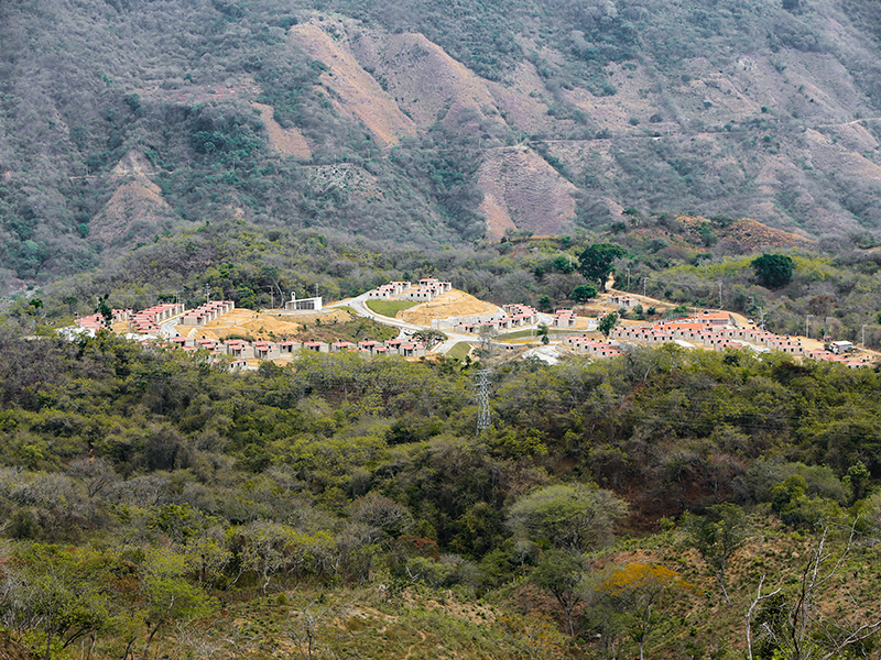 Proyecto Venta Vieja