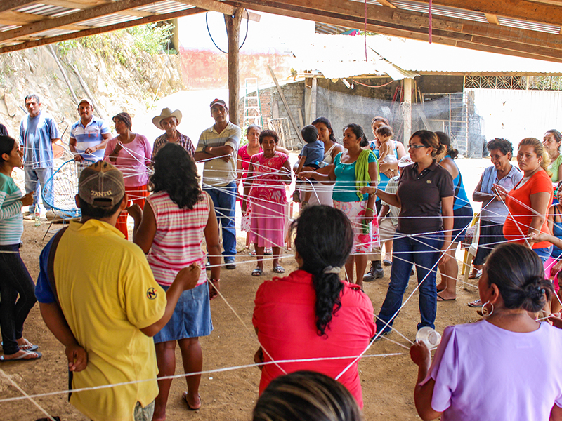 Proyecto Venta Vieja