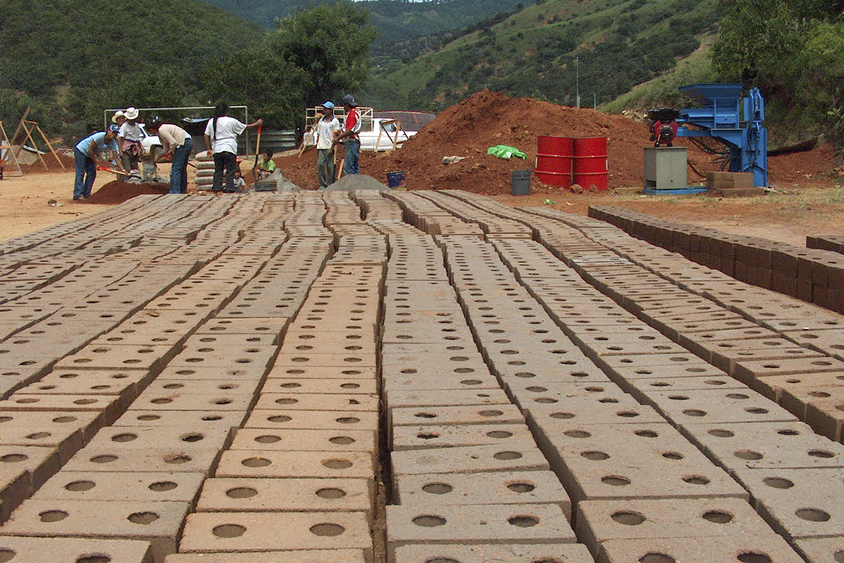 Proyecto Zimatlán