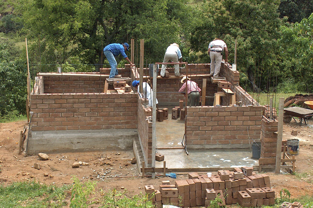 Proyecto Zimatlán