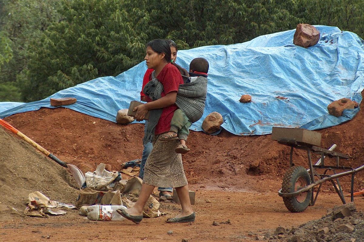 Proyecto Zimatlán