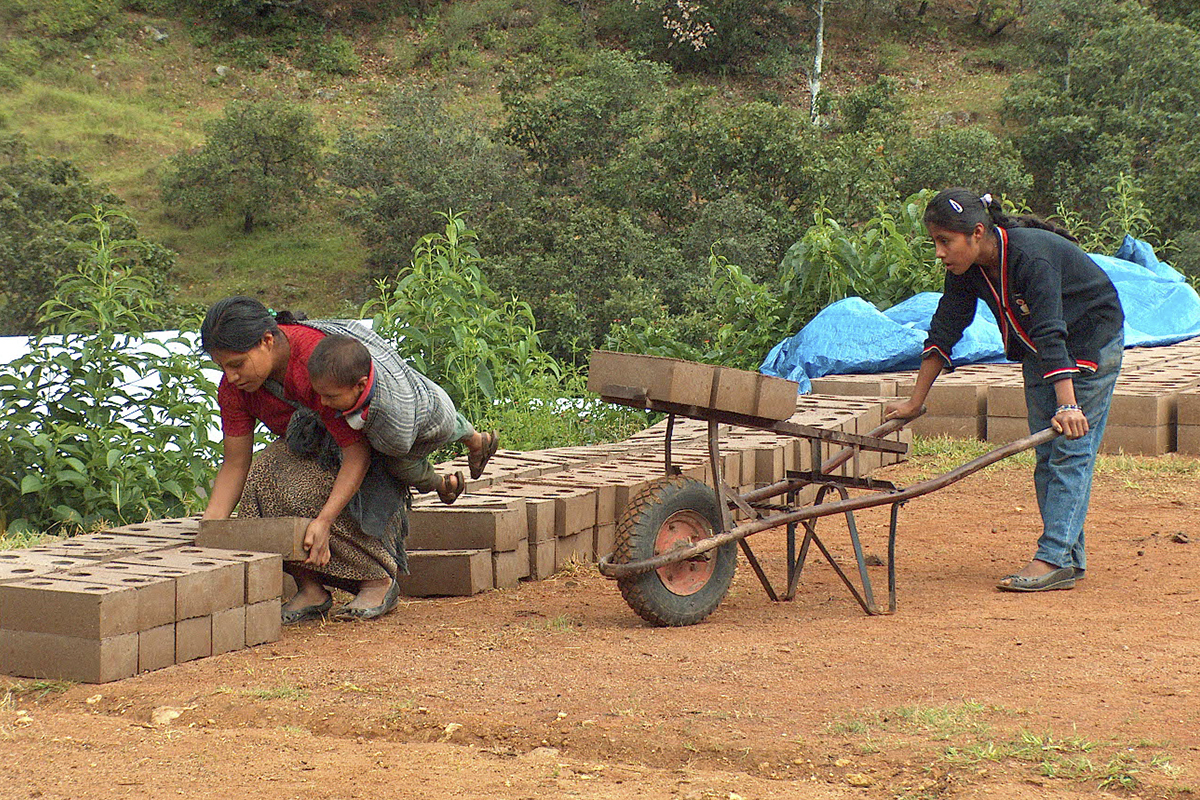 Proyecto Zimatlán
