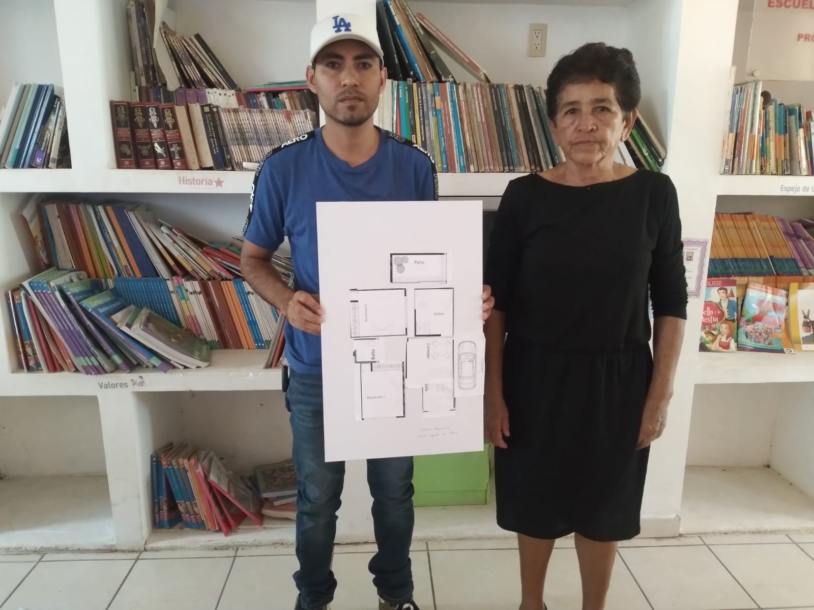 Co-diseño