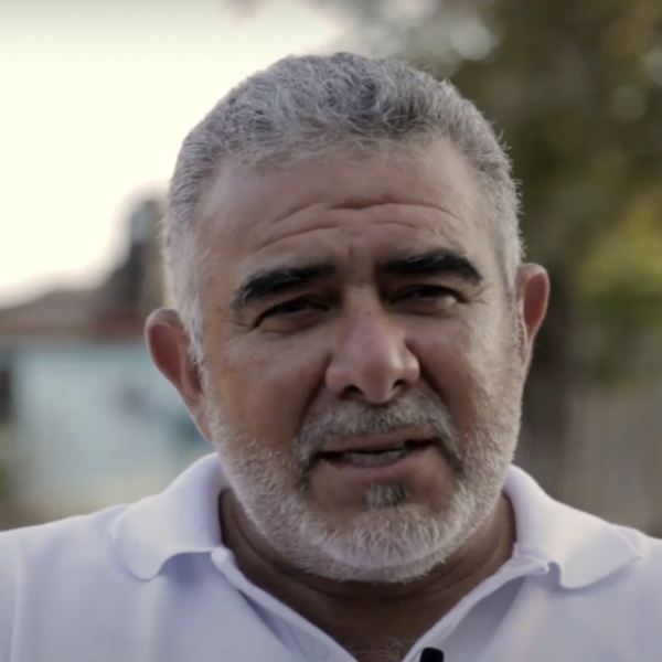 Dagoberto Cortés