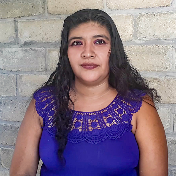 Juana Castillo
